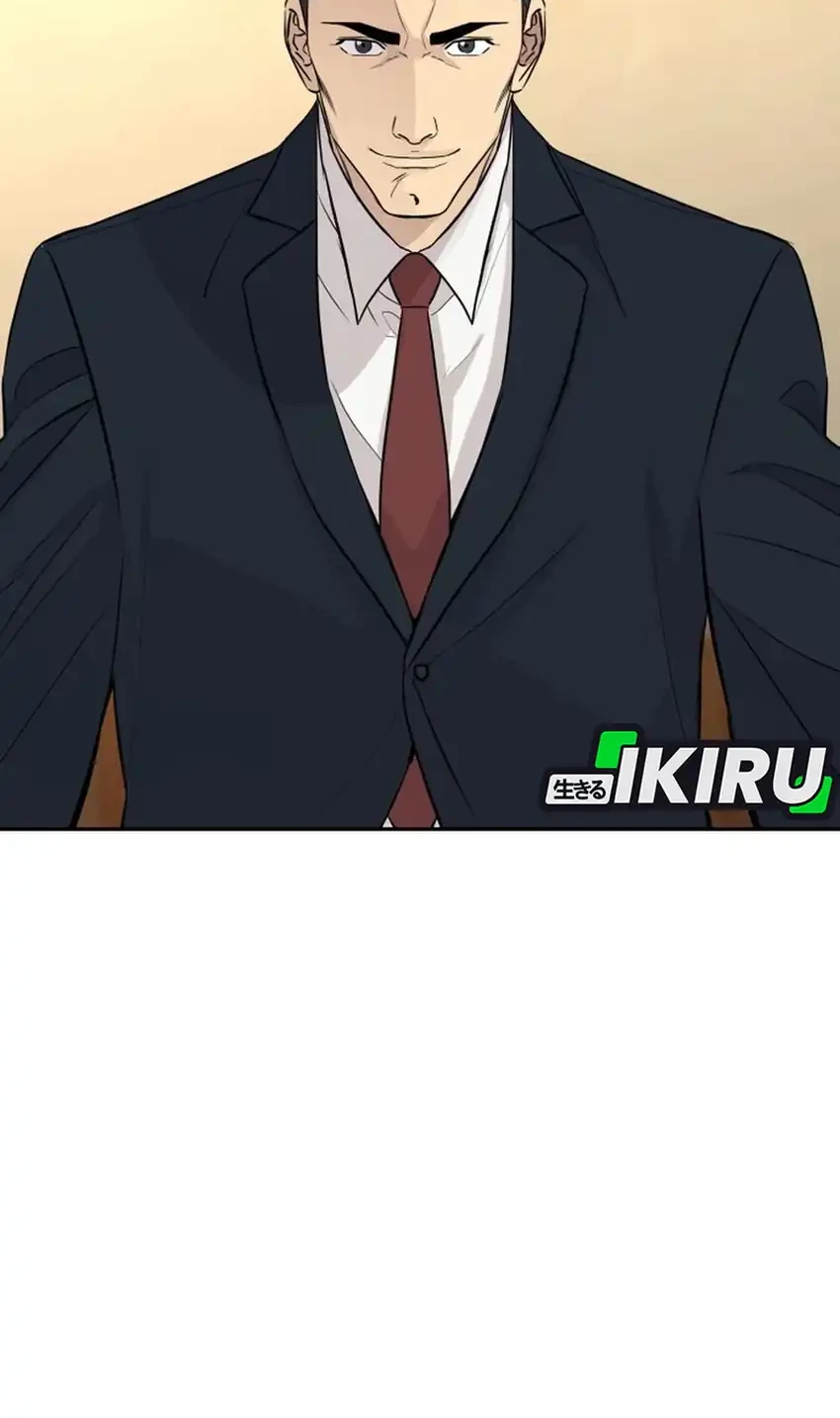 Genius Grandson of the Loan Shark King Chapter 69 - halaman 88