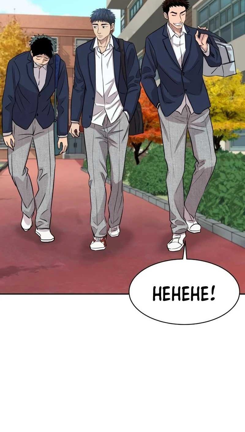 Genius Grandson of the Loan Shark King Chapter 7 - halaman 12