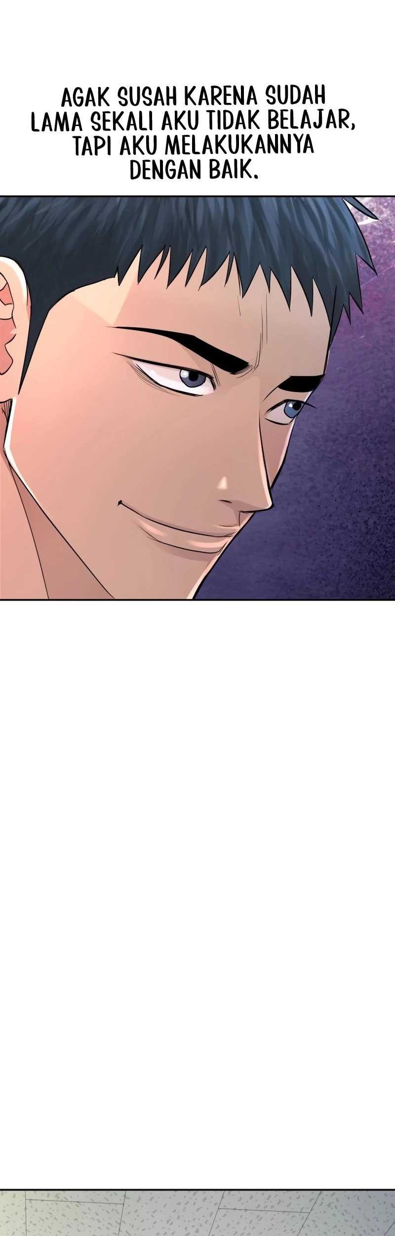 Genius Grandson of the Loan Shark King Chapter 7 - halaman 15