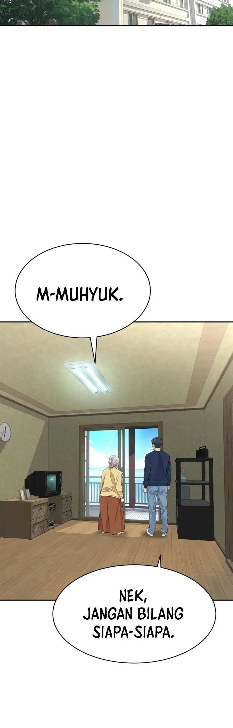 Genius Grandson of the Loan Shark King Chapter 7 - halaman 2