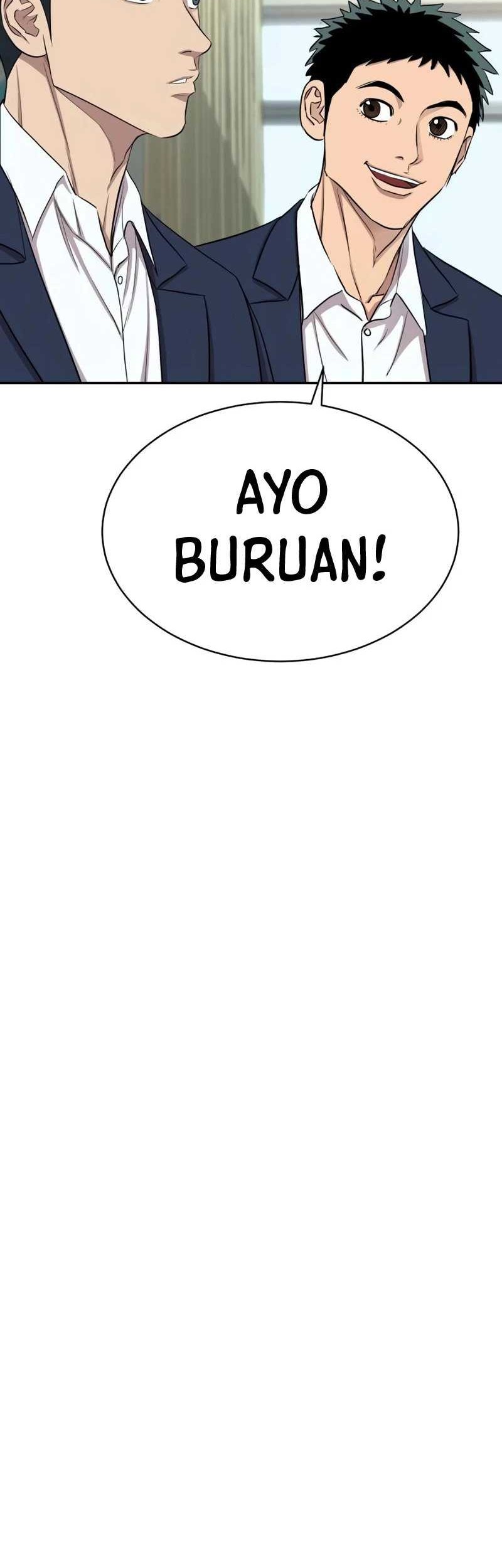 Genius Grandson of the Loan Shark King Chapter 7 - halaman 20