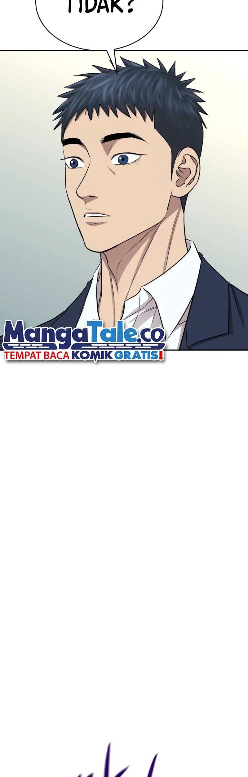 Genius Grandson of the Loan Shark King Chapter 7 - halaman 23