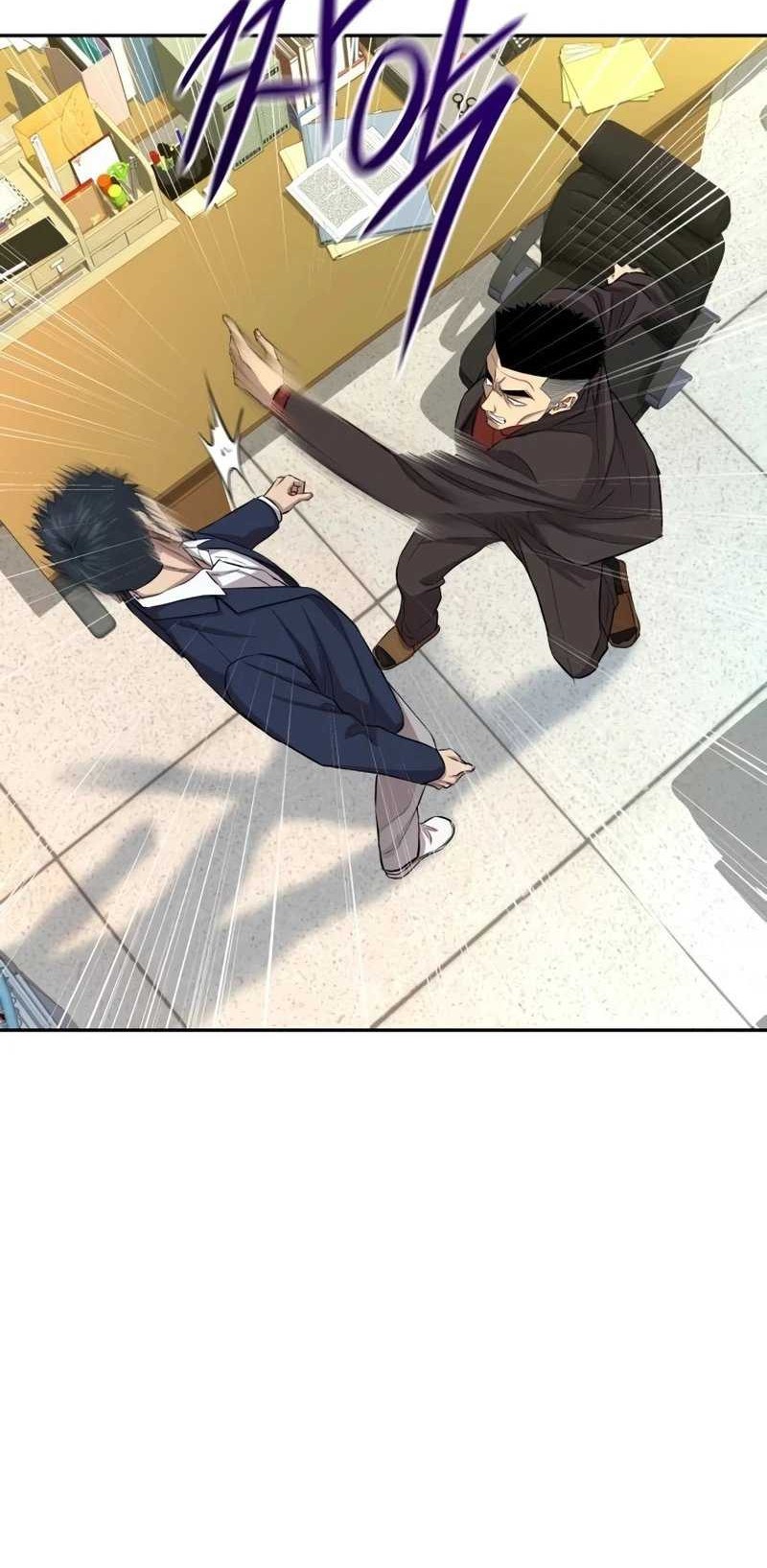 Genius Grandson of the Loan Shark King Chapter 7 - halaman 24