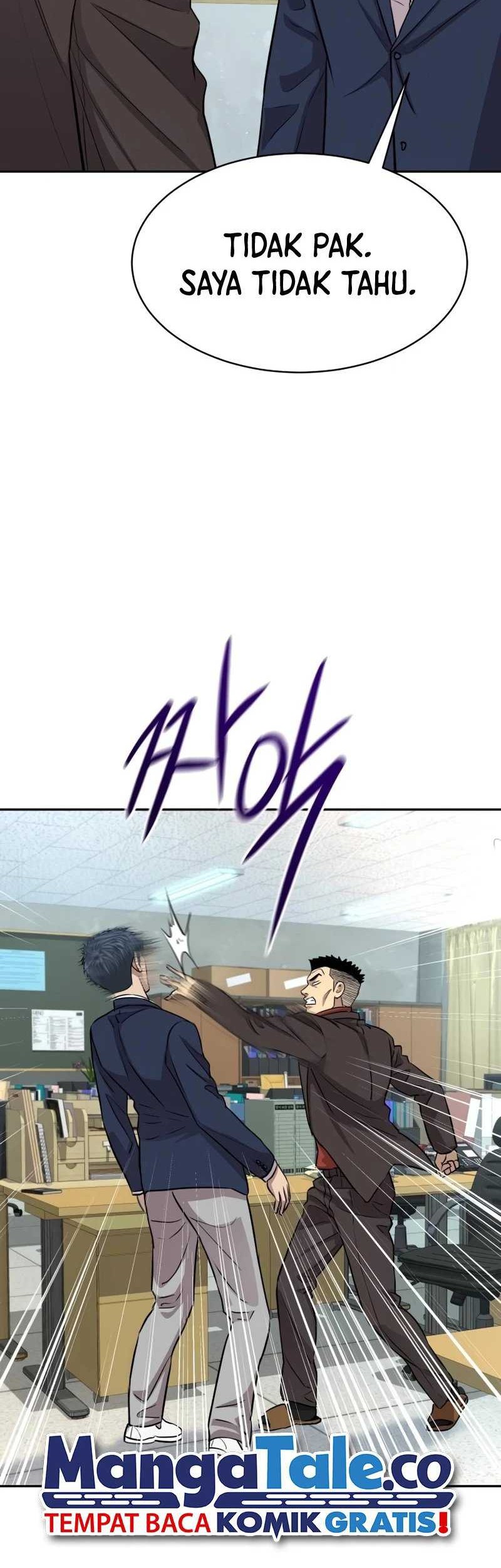 Genius Grandson of the Loan Shark King Chapter 7 - halaman 26