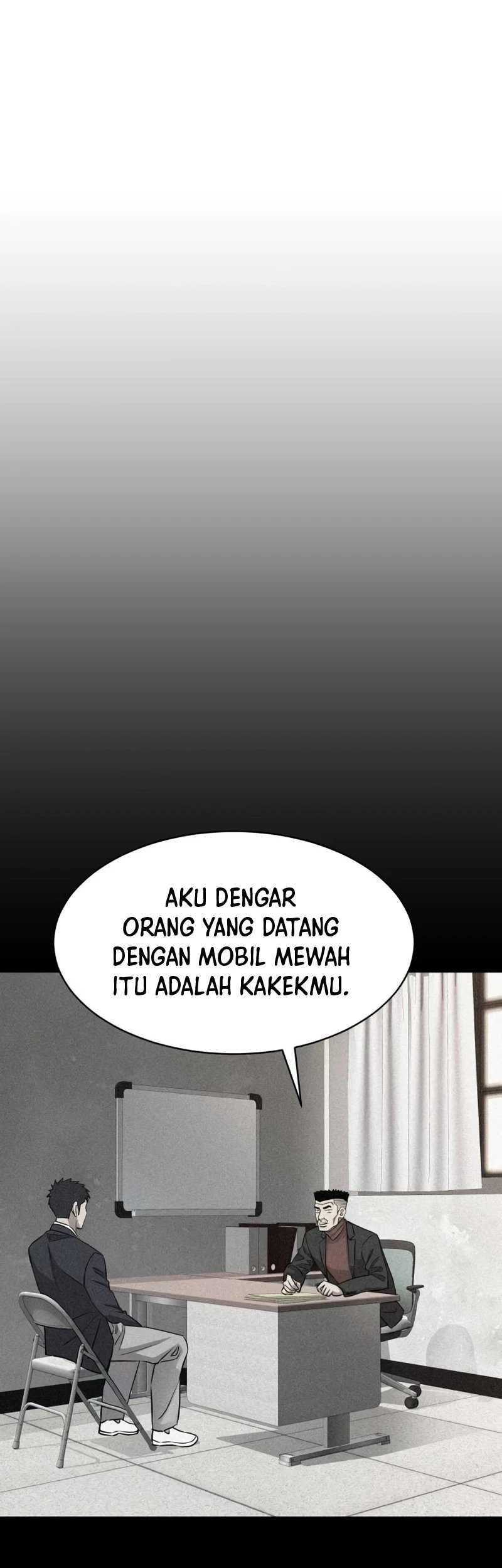 Genius Grandson of the Loan Shark King Chapter 7 - halaman 29
