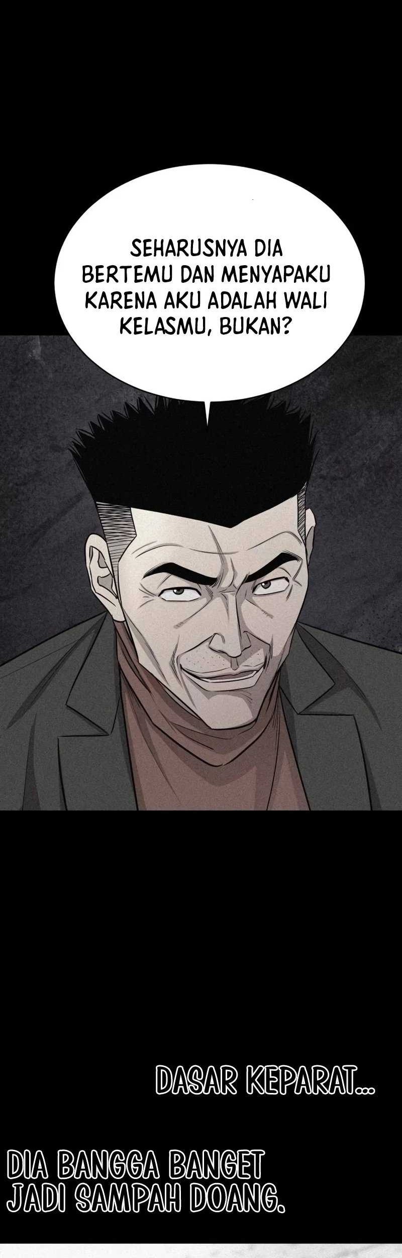 Genius Grandson of the Loan Shark King Chapter 7 - halaman 30