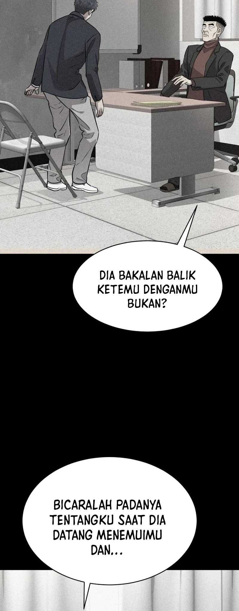 Genius Grandson of the Loan Shark King Chapter 7 - halaman 32