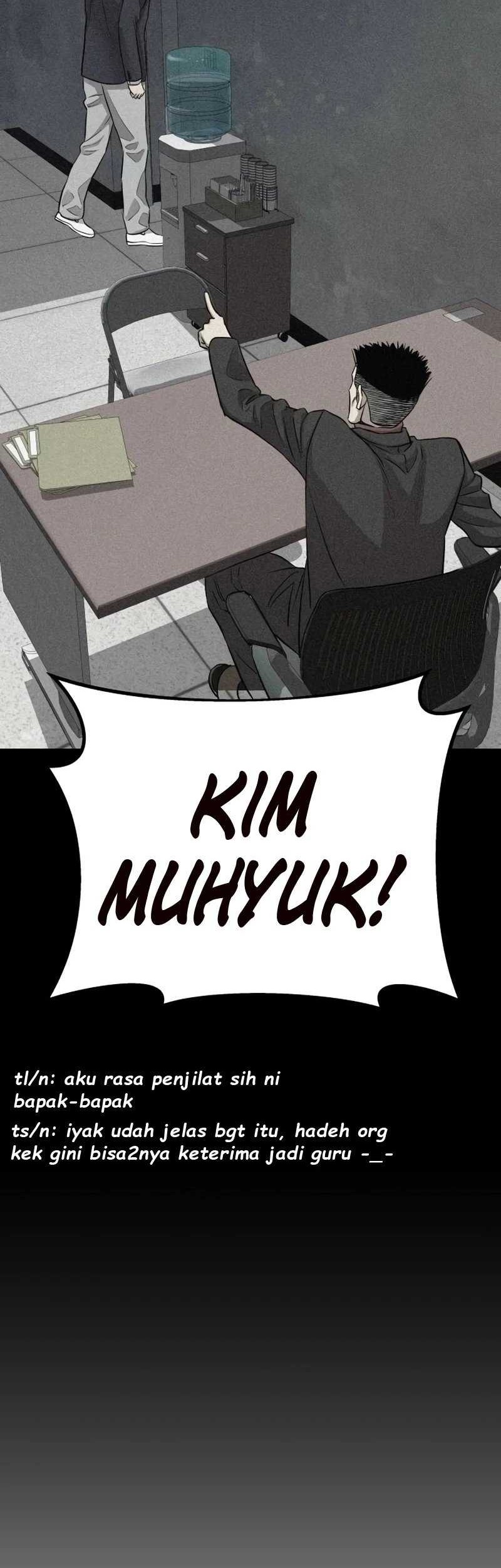 Genius Grandson of the Loan Shark King Chapter 7 - halaman 34
