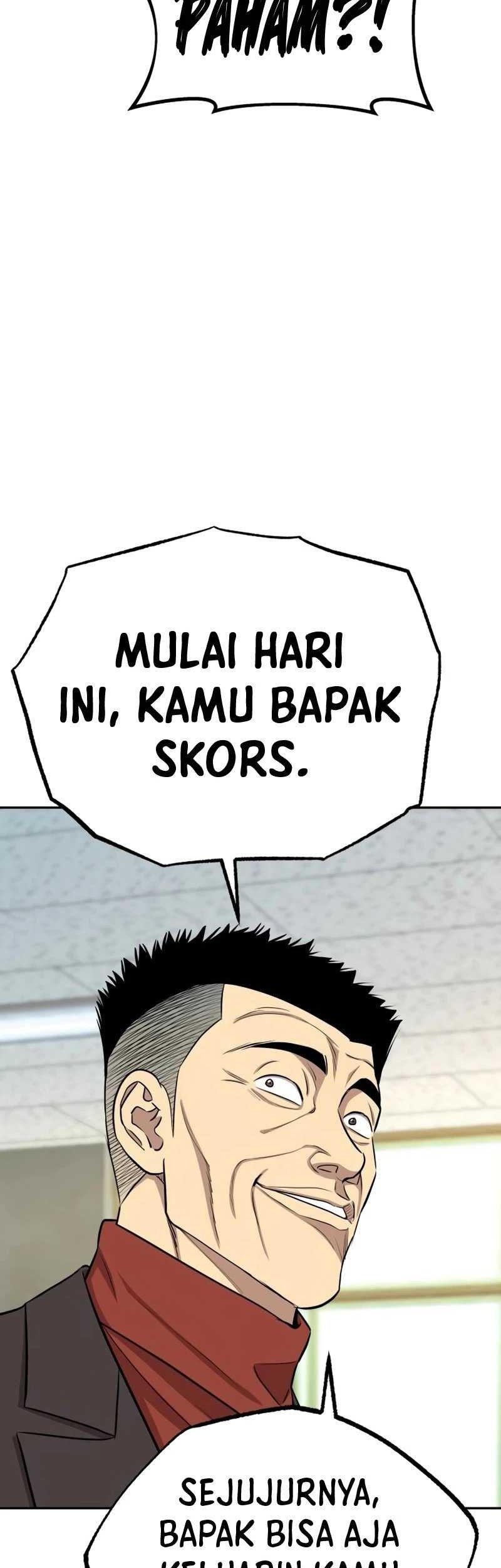 Genius Grandson of the Loan Shark King Chapter 7 - halaman 43