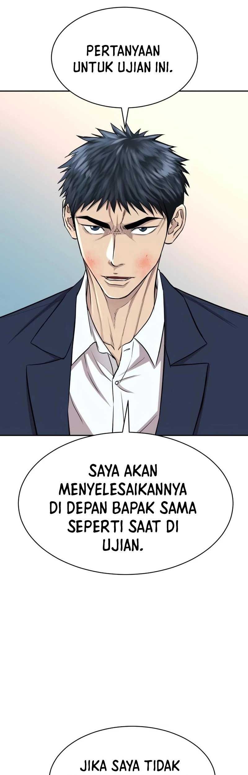 Genius Grandson of the Loan Shark King Chapter 7 - halaman 45