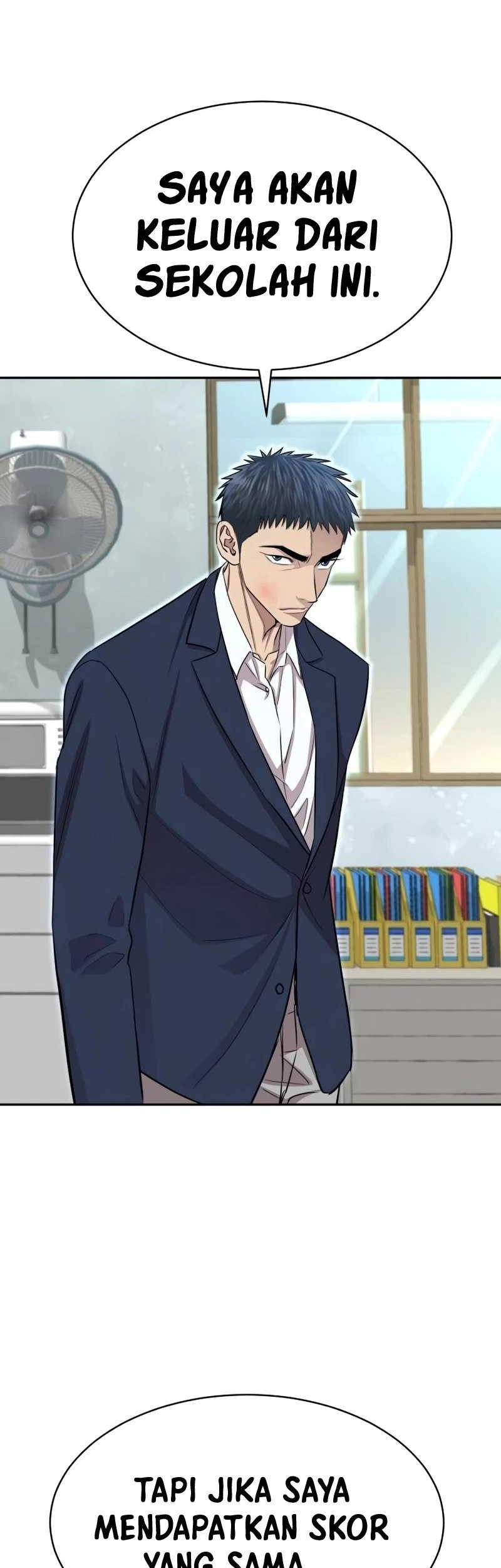 Genius Grandson of the Loan Shark King Chapter 7 - halaman 47