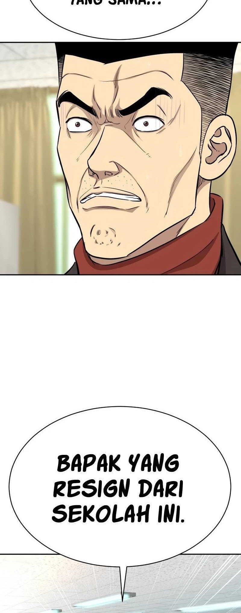 Genius Grandson of the Loan Shark King Chapter 7 - halaman 48