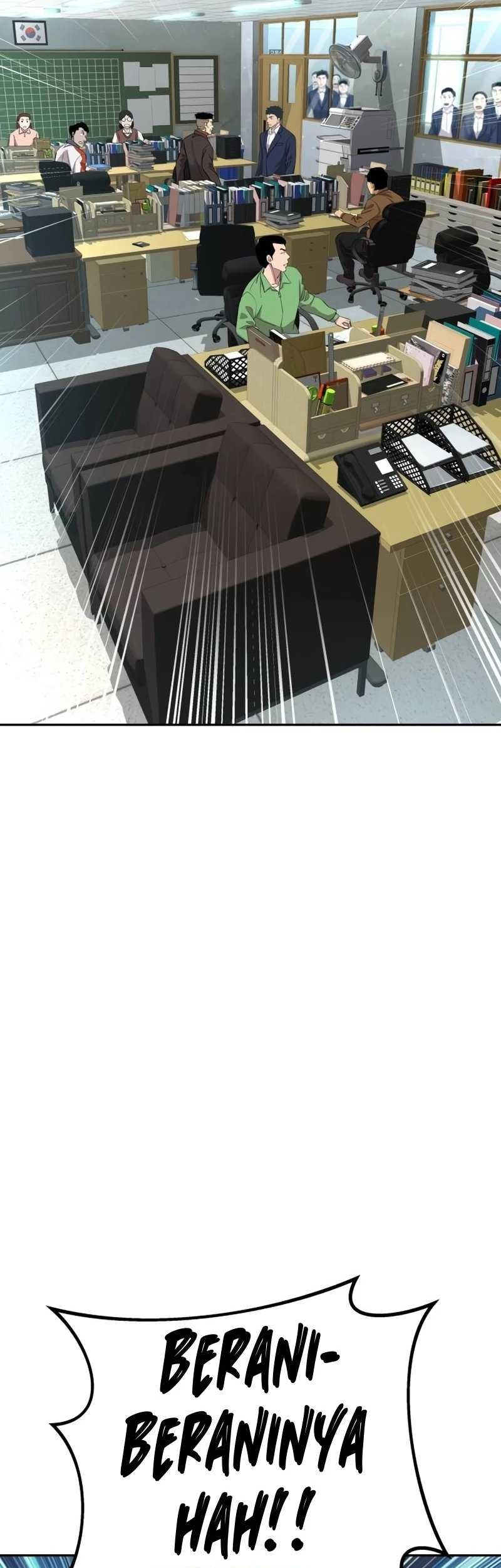 Genius Grandson of the Loan Shark King Chapter 7 - halaman 49
