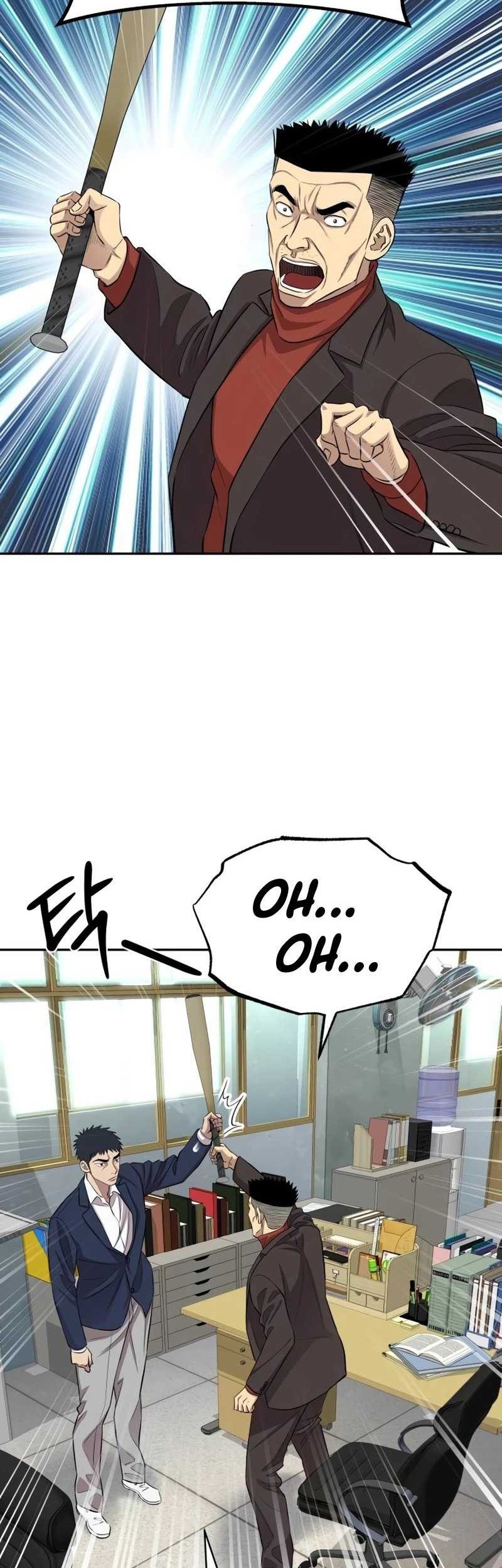 Genius Grandson of the Loan Shark King Chapter 7 - halaman 50