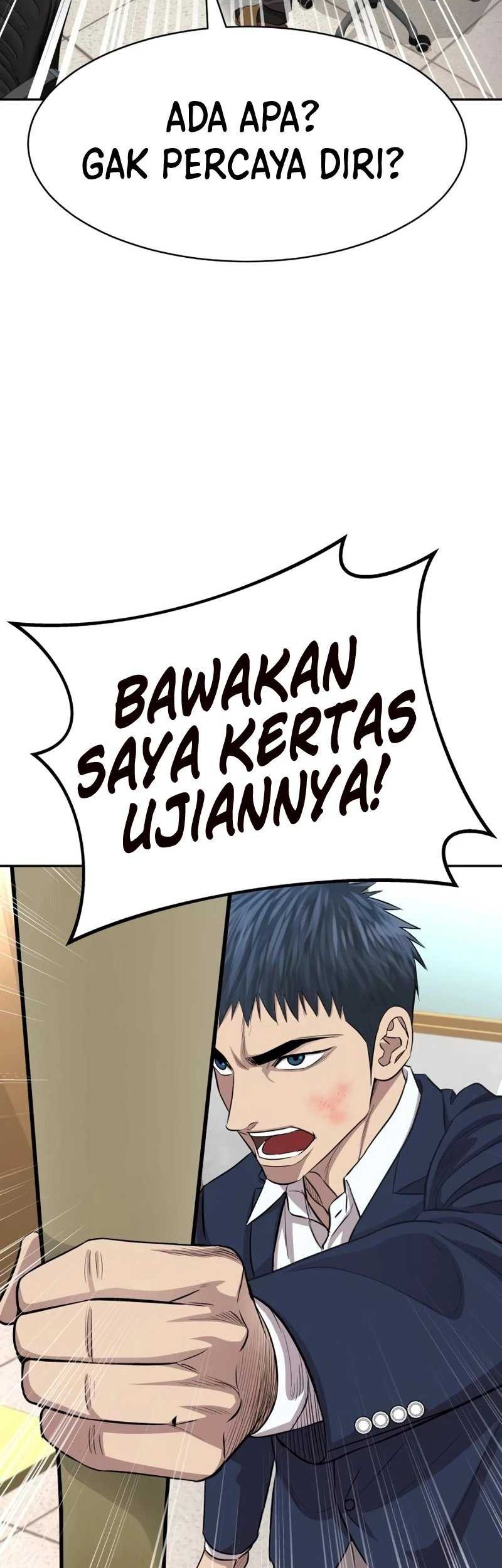 Genius Grandson of the Loan Shark King Chapter 7 - halaman 51