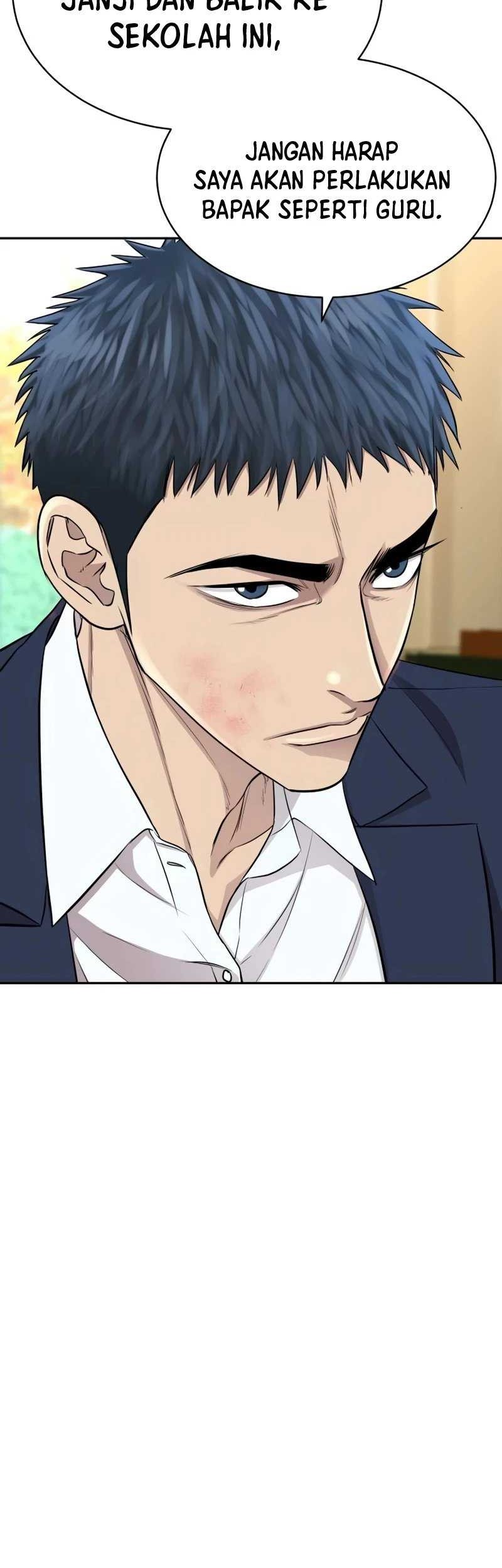 Genius Grandson of the Loan Shark King Chapter 7 - halaman 59