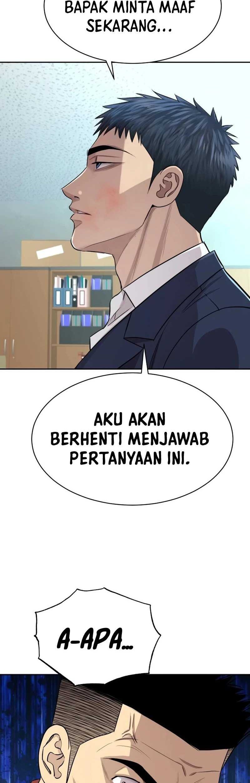 Genius Grandson of the Loan Shark King Chapter 7 - halaman 62