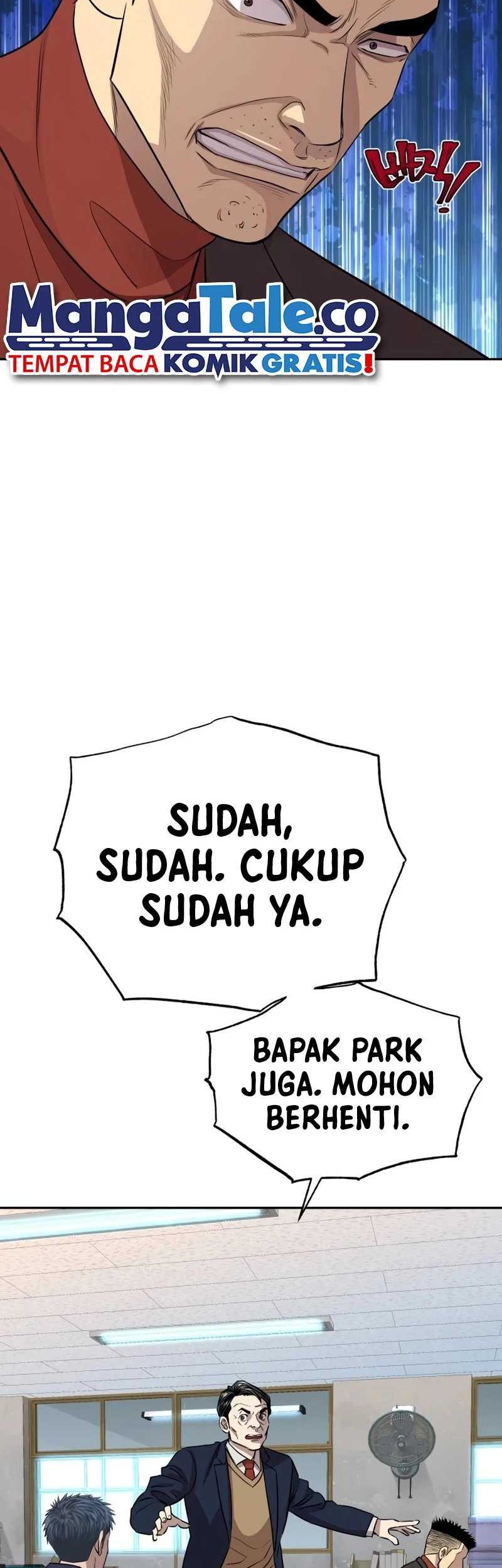Genius Grandson of the Loan Shark King Chapter 7 - halaman 63