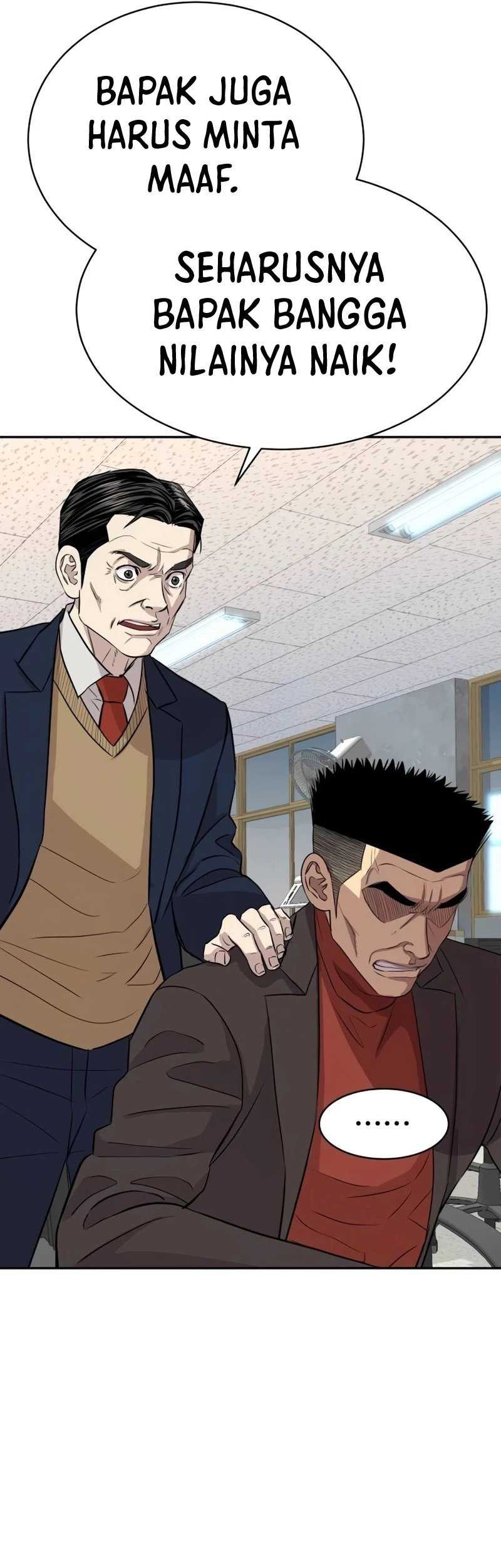 Genius Grandson of the Loan Shark King Chapter 7 - halaman 65