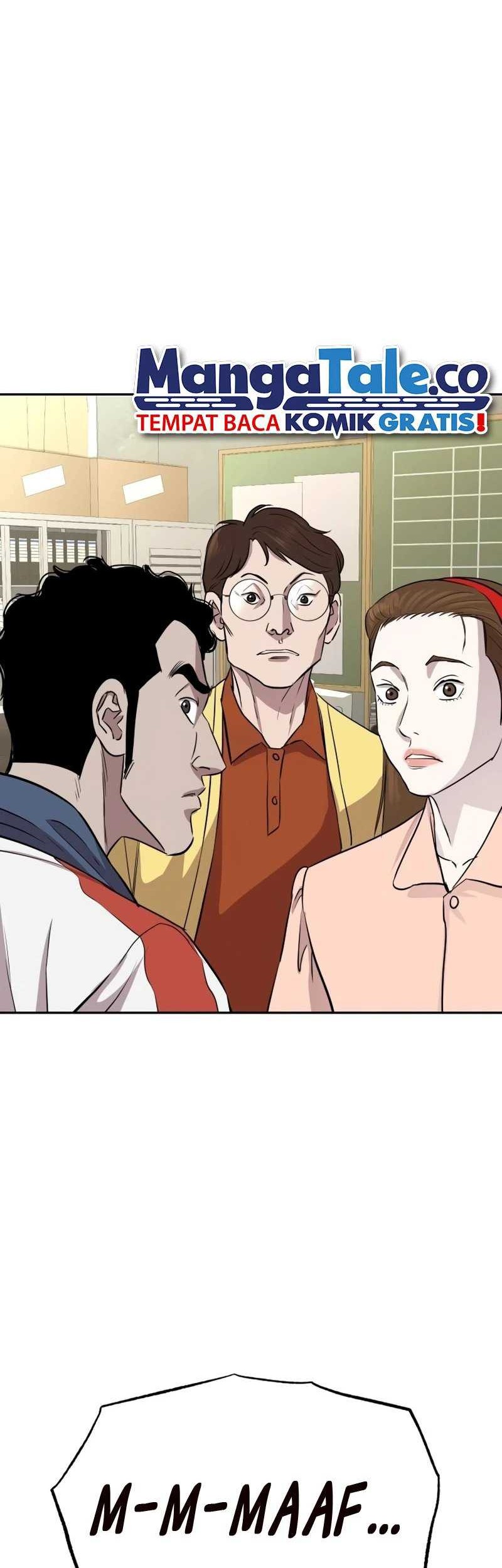Genius Grandson of the Loan Shark King Chapter 7 - halaman 66