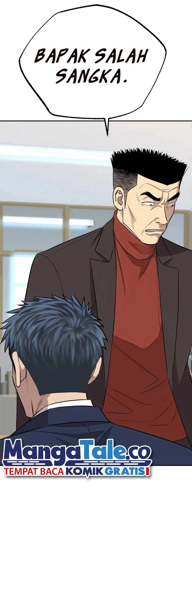 Genius Grandson of the Loan Shark King Chapter 7 - halaman 68