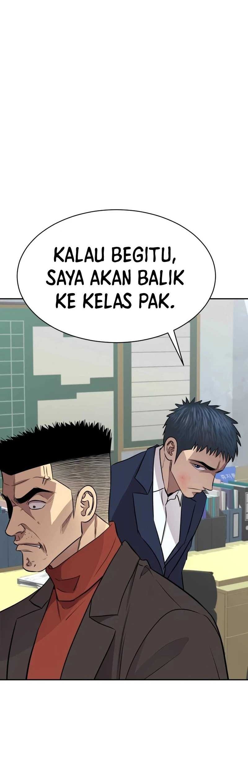 Genius Grandson of the Loan Shark King Chapter 7 - halaman 70