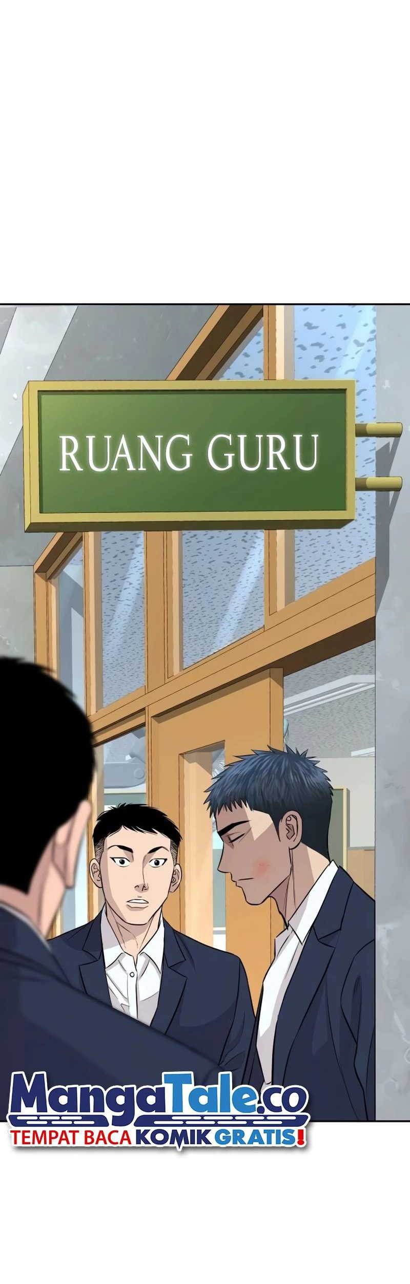Genius Grandson of the Loan Shark King Chapter 7 - halaman 71