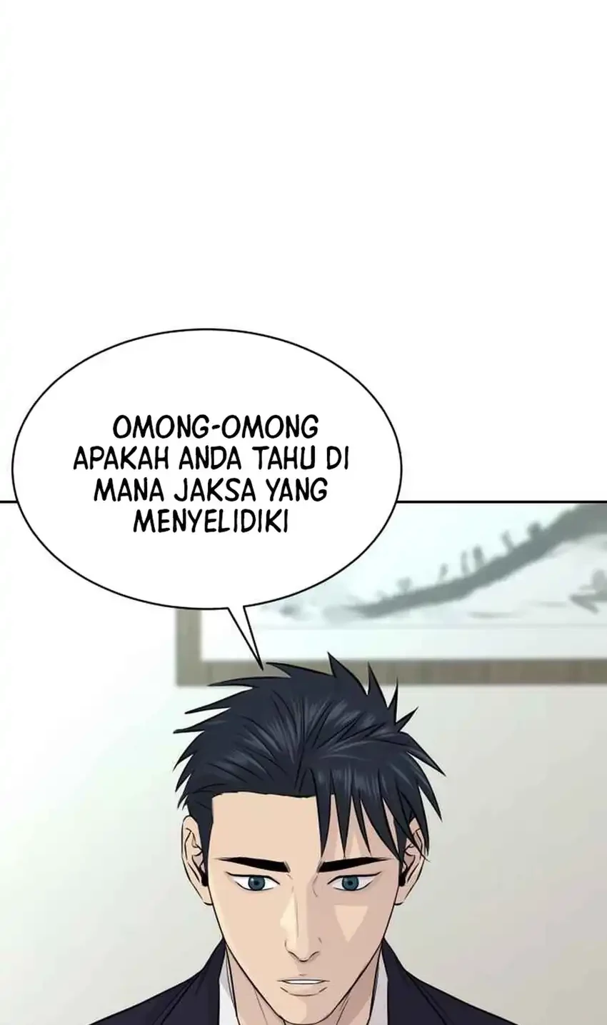 Genius Grandson of the Loan Shark King Chapter 70 - halaman 10