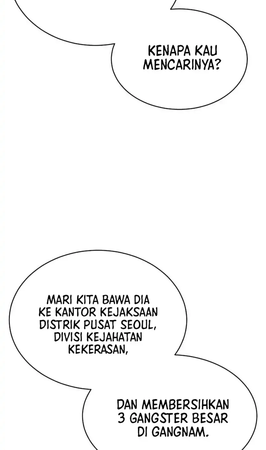 Genius Grandson of the Loan Shark King Chapter 70 - halaman 12