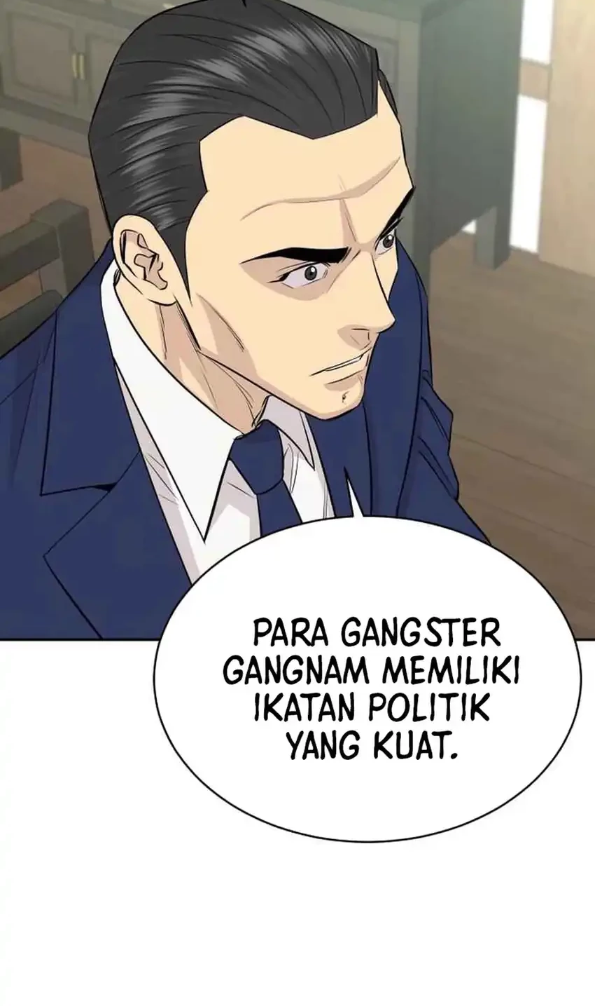 Genius Grandson of the Loan Shark King Chapter 70 - halaman 14