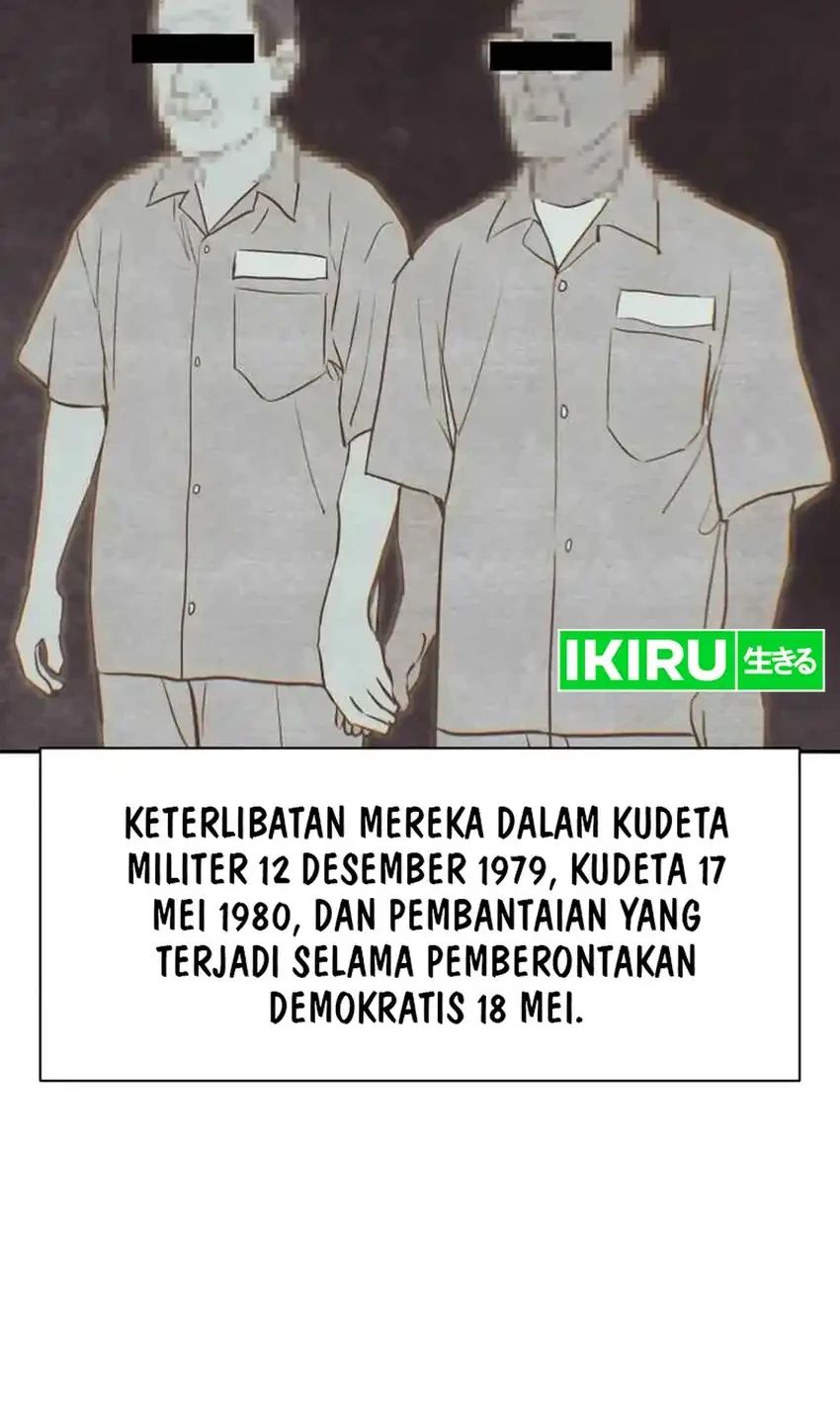 Genius Grandson of the Loan Shark King Chapter 70 - halaman 18