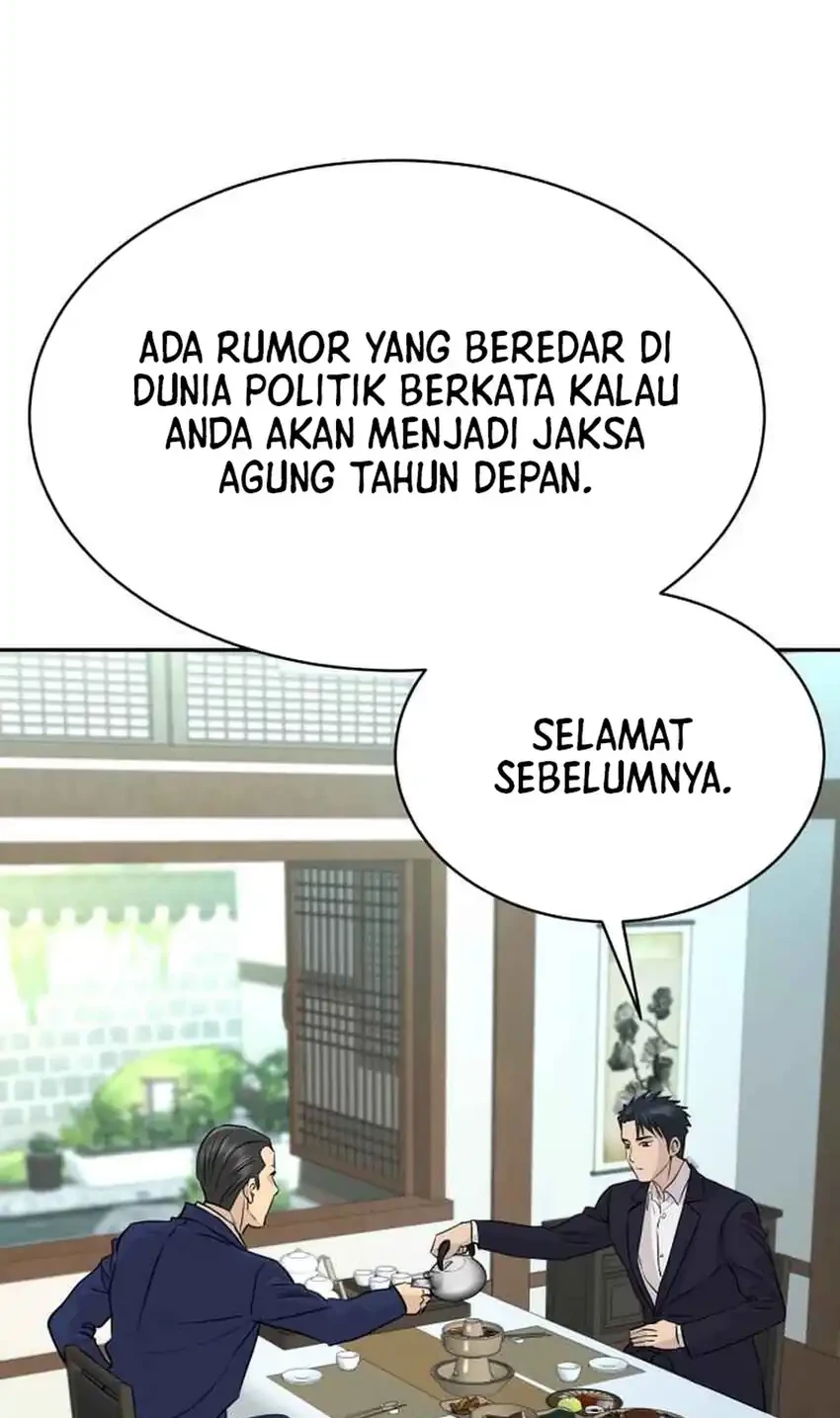 Genius Grandson of the Loan Shark King Chapter 70 - halaman 2