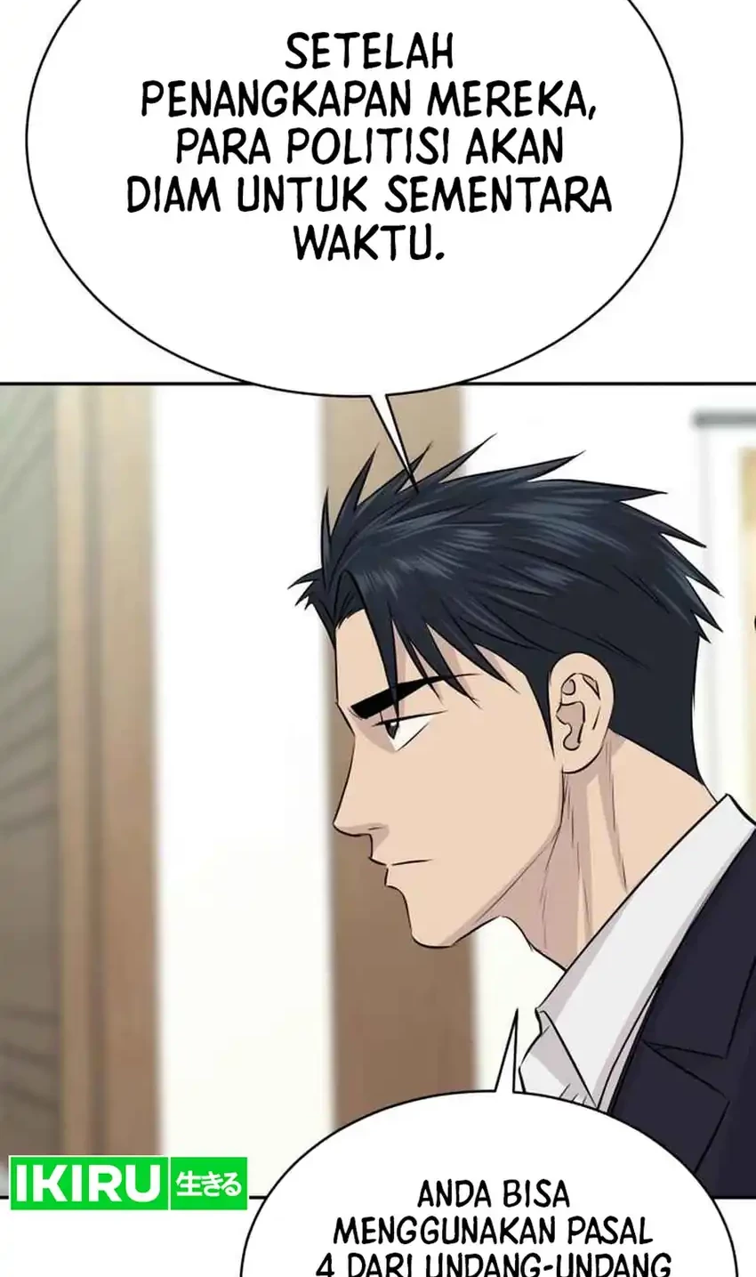Genius Grandson of the Loan Shark King Chapter 70 - halaman 20
