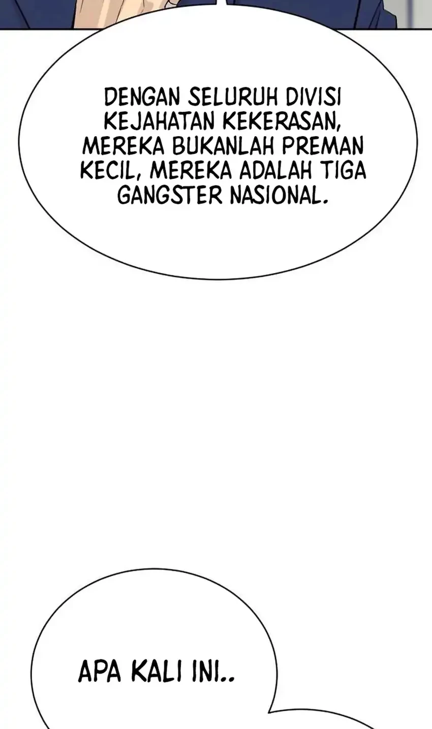 Genius Grandson of the Loan Shark King Chapter 70 - halaman 22