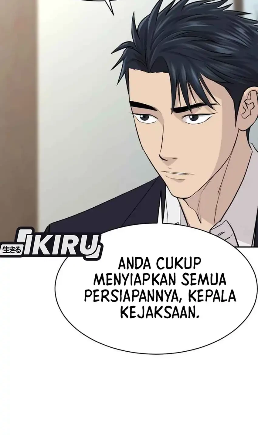 Genius Grandson of the Loan Shark King Chapter 70 - halaman 24