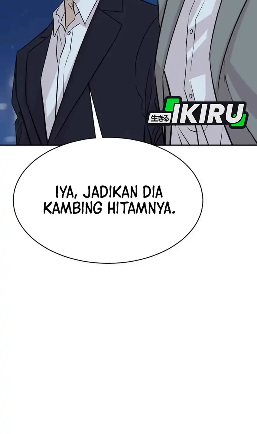 Genius Grandson of the Loan Shark King Chapter 70 - halaman 30