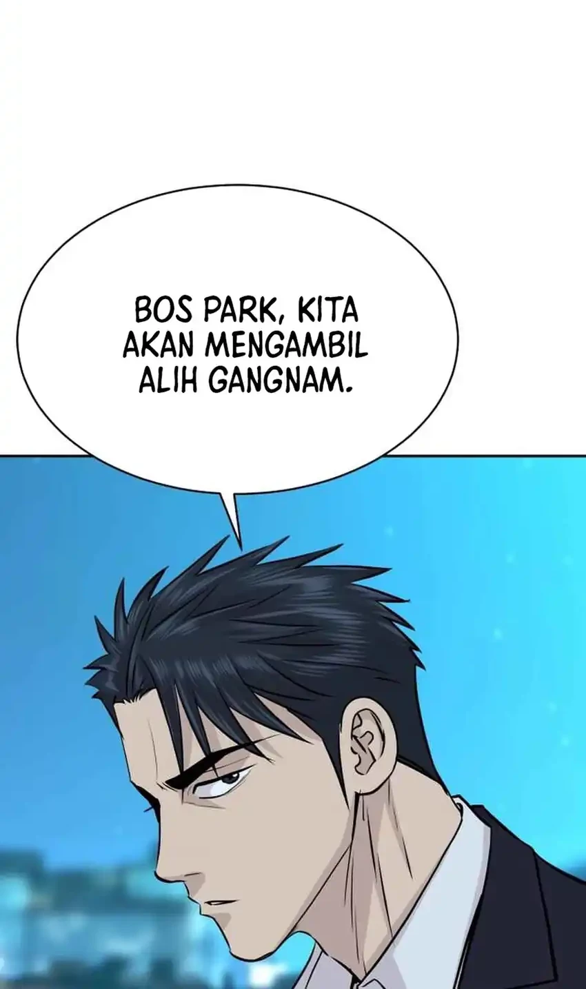 Genius Grandson of the Loan Shark King Chapter 70 - halaman 34