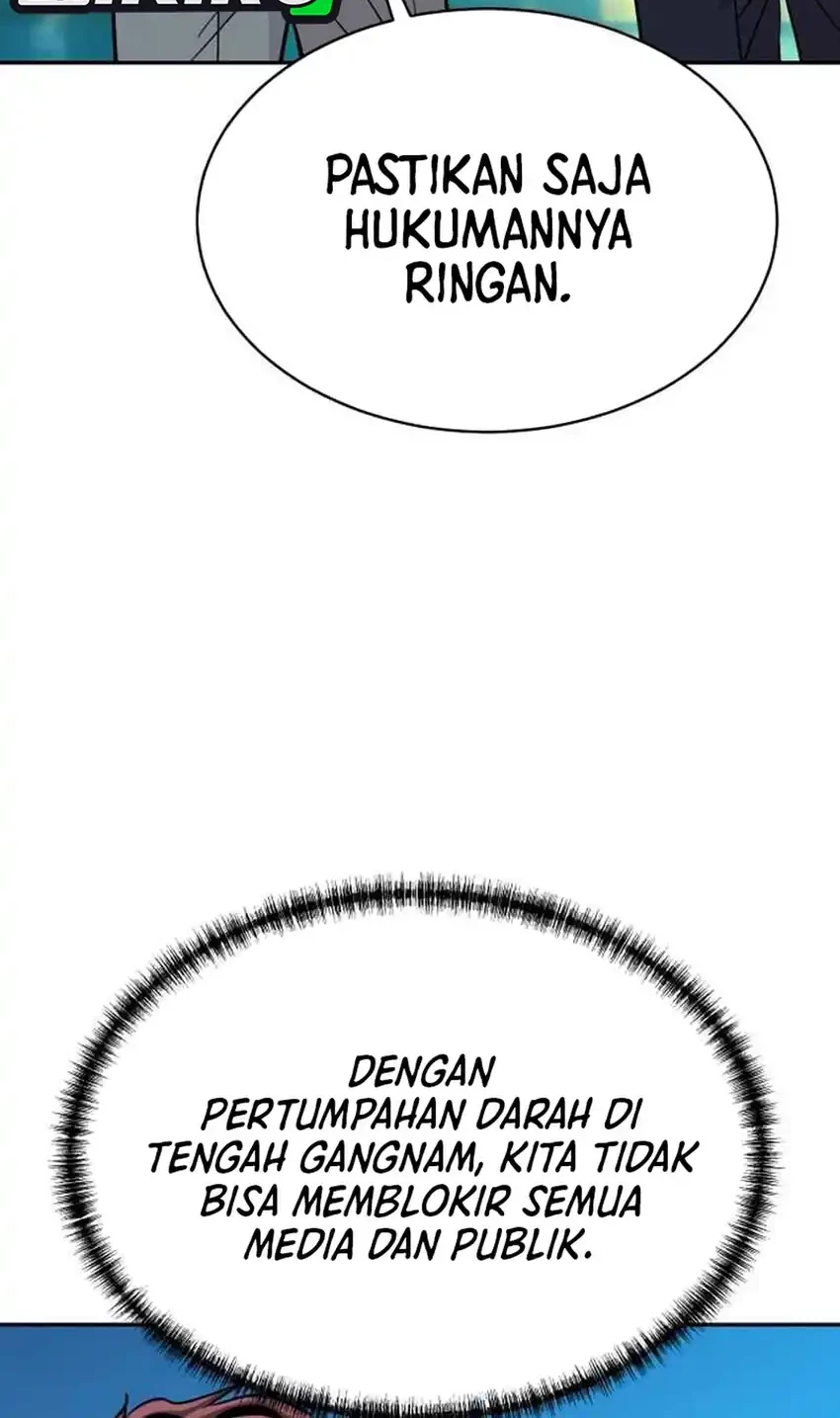 Genius Grandson of the Loan Shark King Chapter 70 - halaman 36