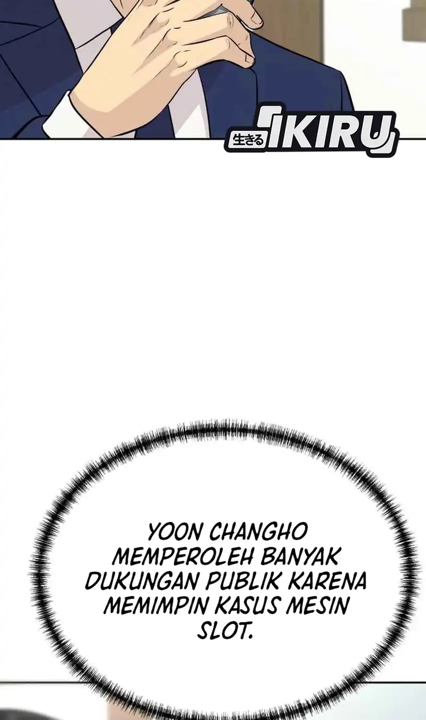 Genius Grandson of the Loan Shark King Chapter 70 - halaman 4