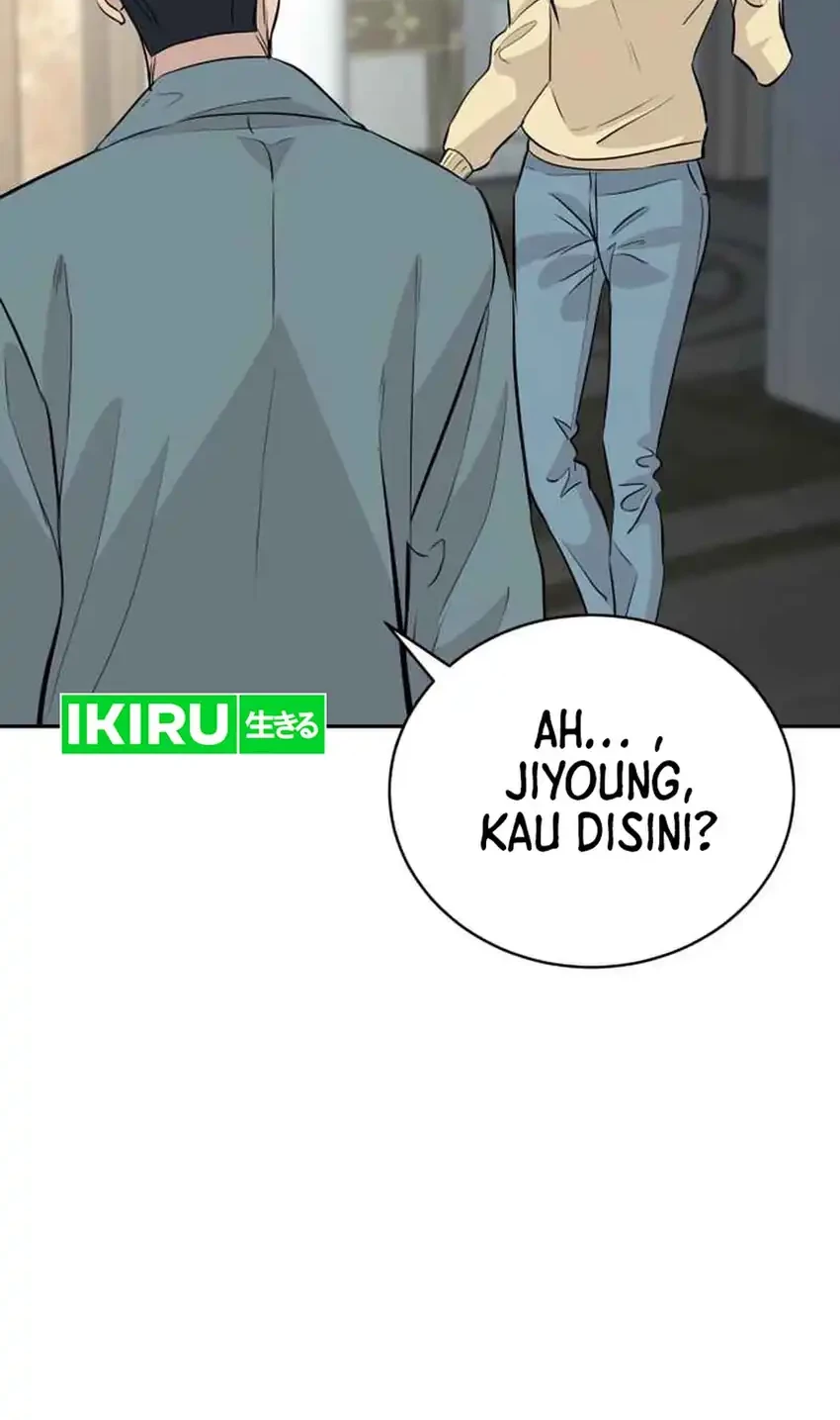Genius Grandson of the Loan Shark King Chapter 70 - halaman 42