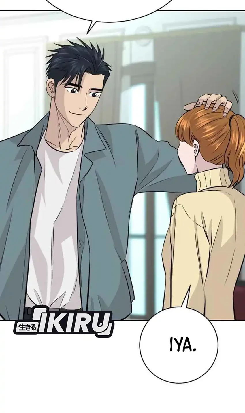 Genius Grandson of the Loan Shark King Chapter 70 - halaman 44