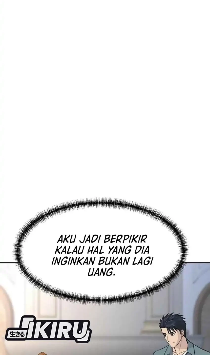 Genius Grandson of the Loan Shark King Chapter 70 - halaman 46