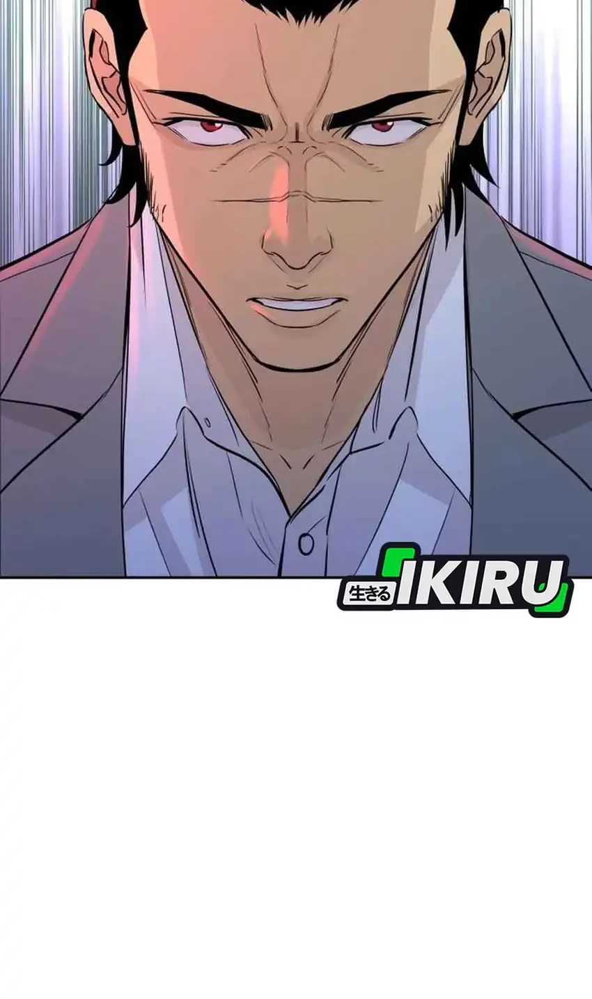 Genius Grandson of the Loan Shark King Chapter 70 - halaman 52