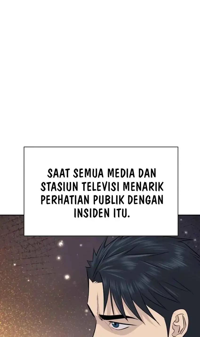 Genius Grandson of the Loan Shark King Chapter 70 - halaman 58