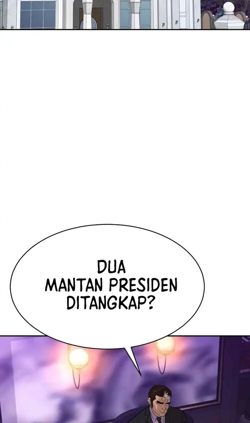 Genius Grandson of the Loan Shark King Chapter 70 - halaman 60