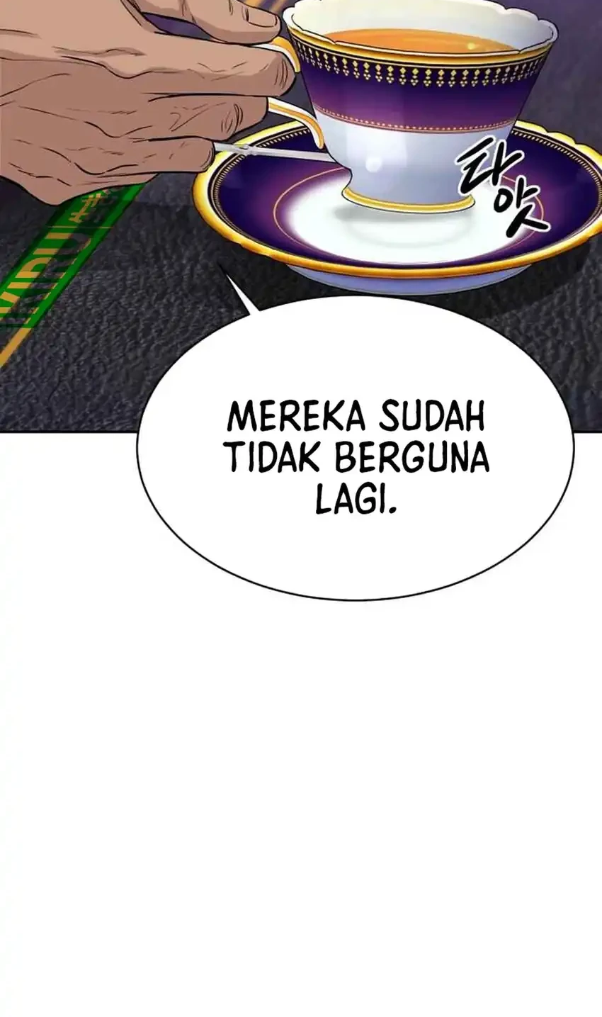 Genius Grandson of the Loan Shark King Chapter 70 - halaman 62