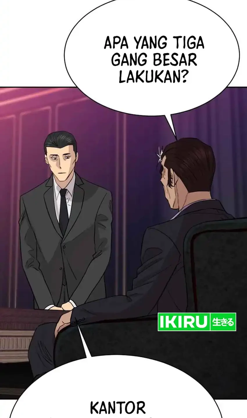 Genius Grandson of the Loan Shark King Chapter 70 - halaman 64