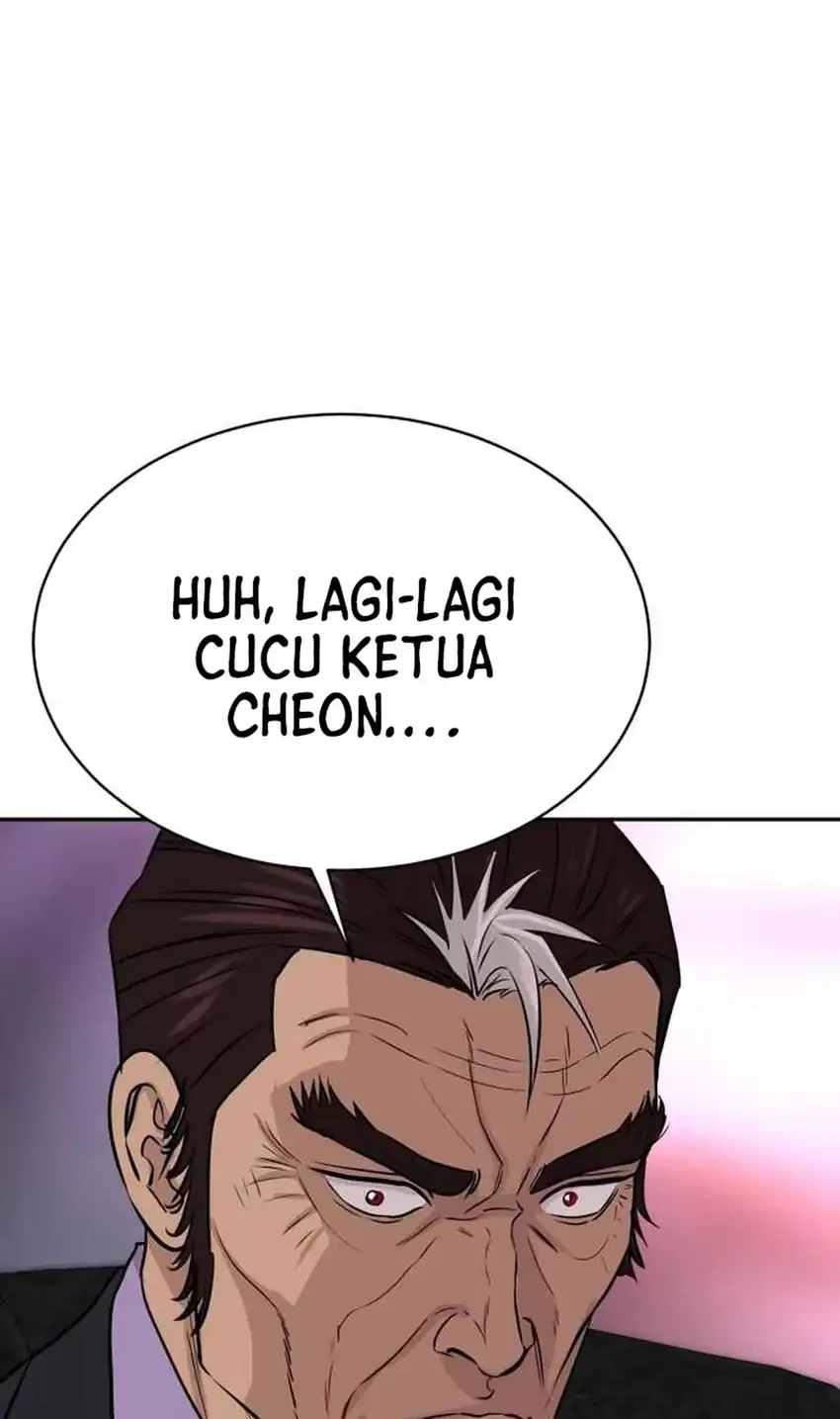 Genius Grandson of the Loan Shark King Chapter 70 - halaman 66