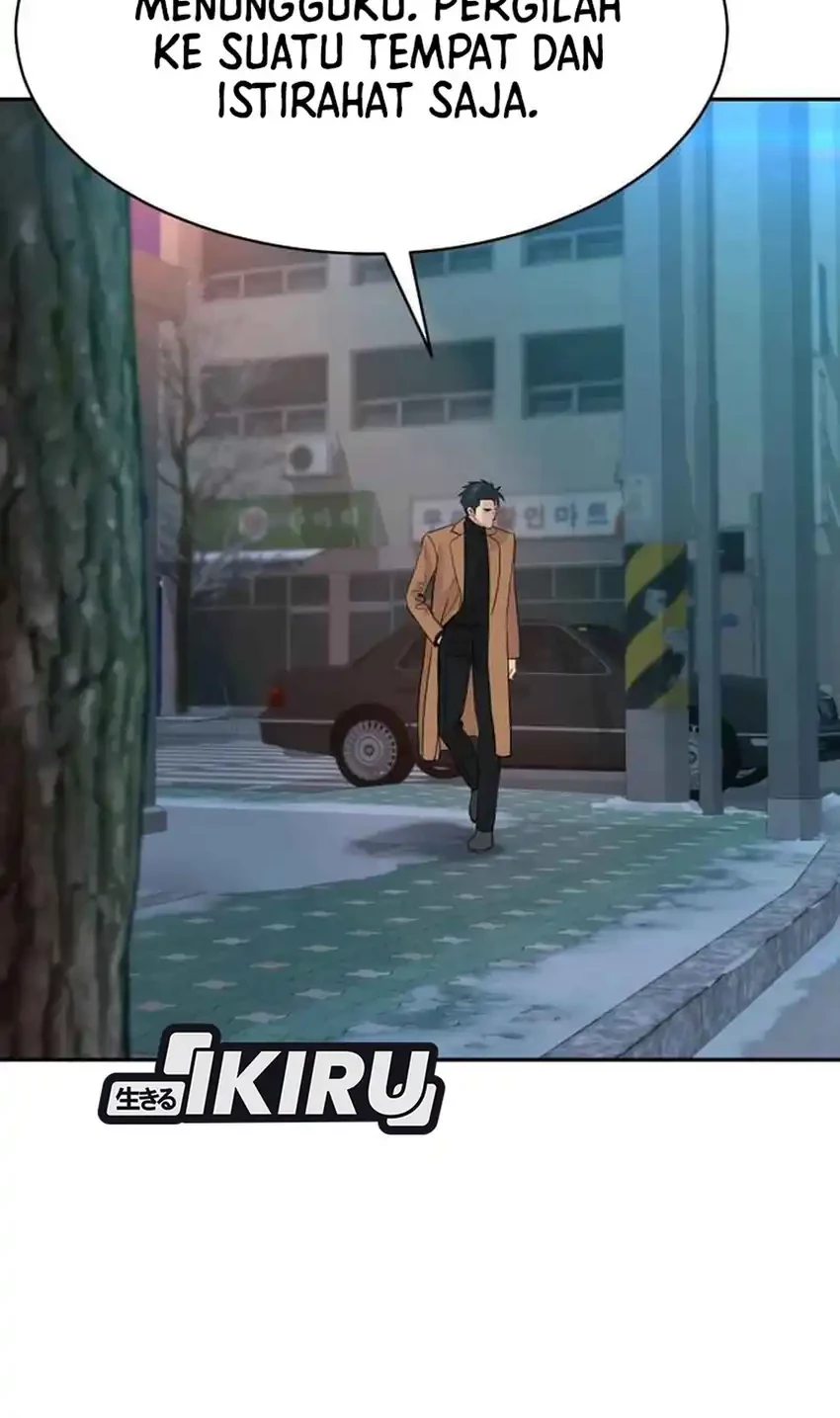 Genius Grandson of the Loan Shark King Chapter 70 - halaman 70