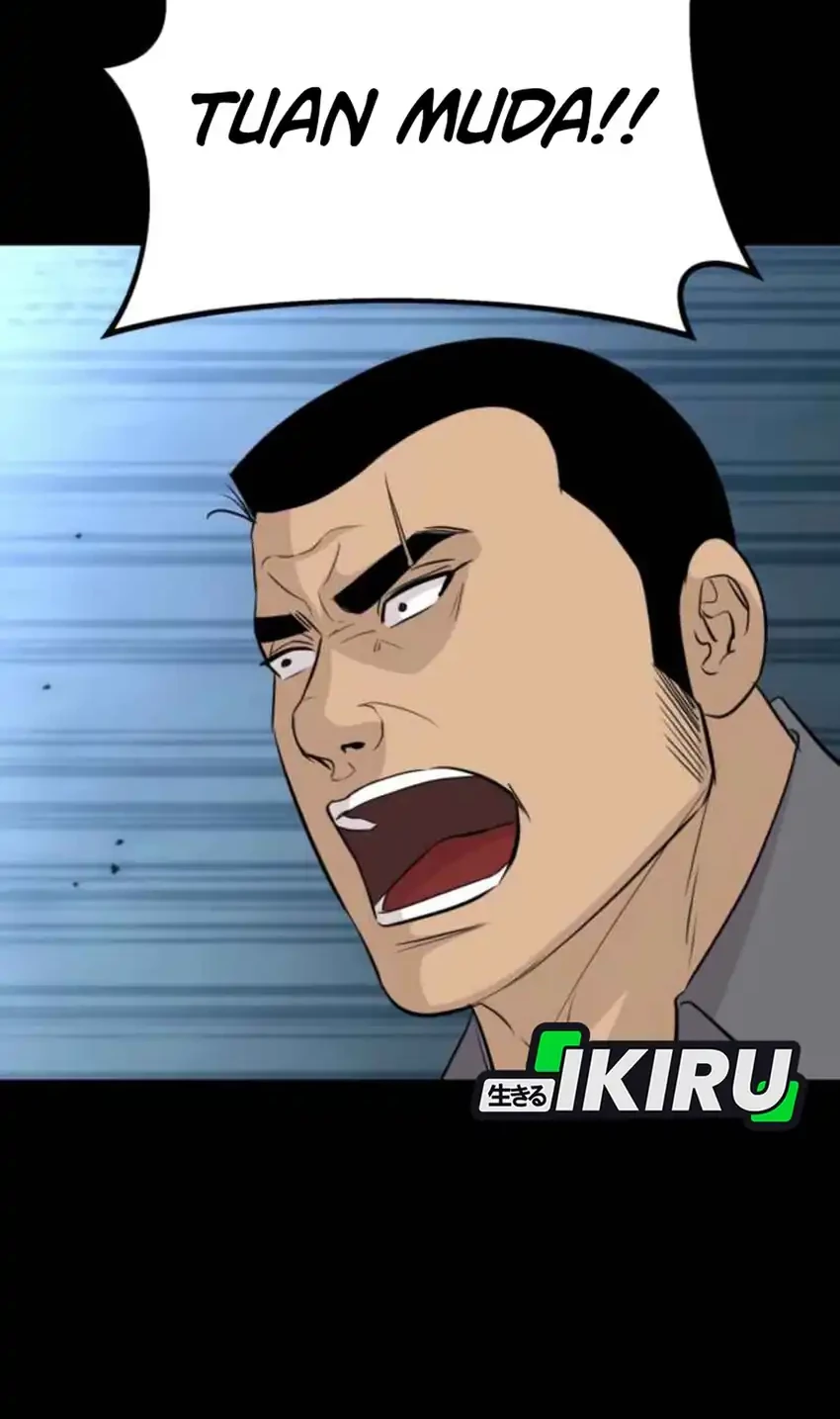 Genius Grandson of the Loan Shark King Chapter 71 - halaman 12
